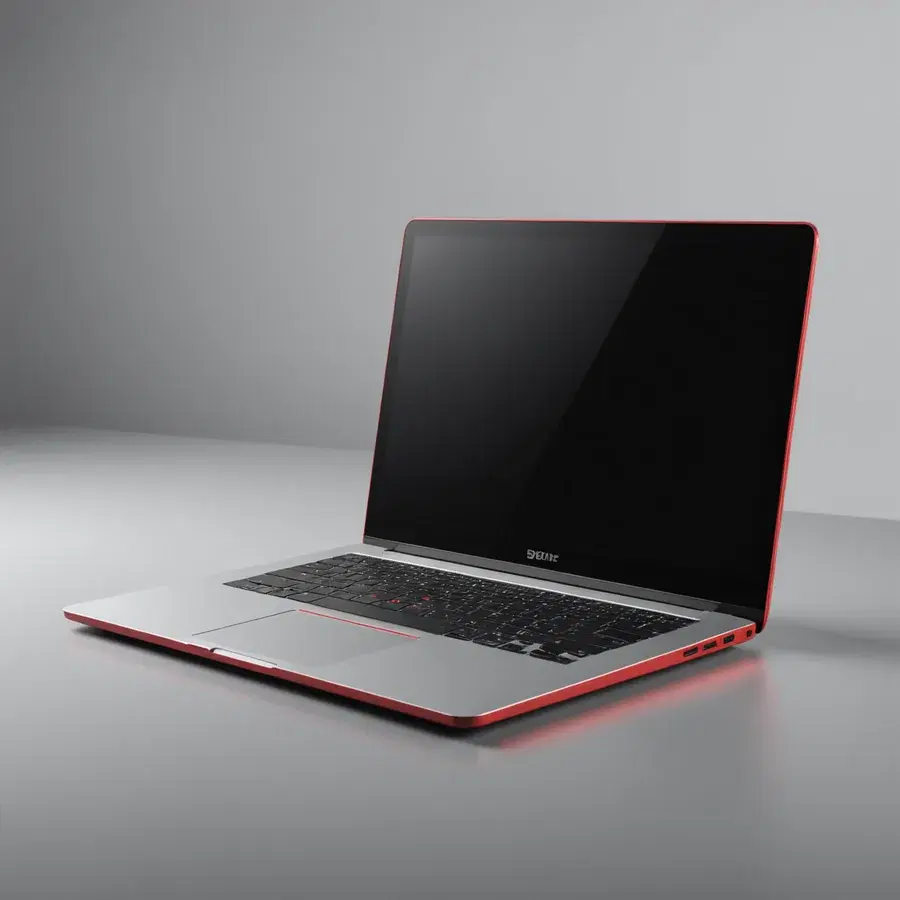 Symbolbild Laptop